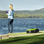 Optimow 1500m²