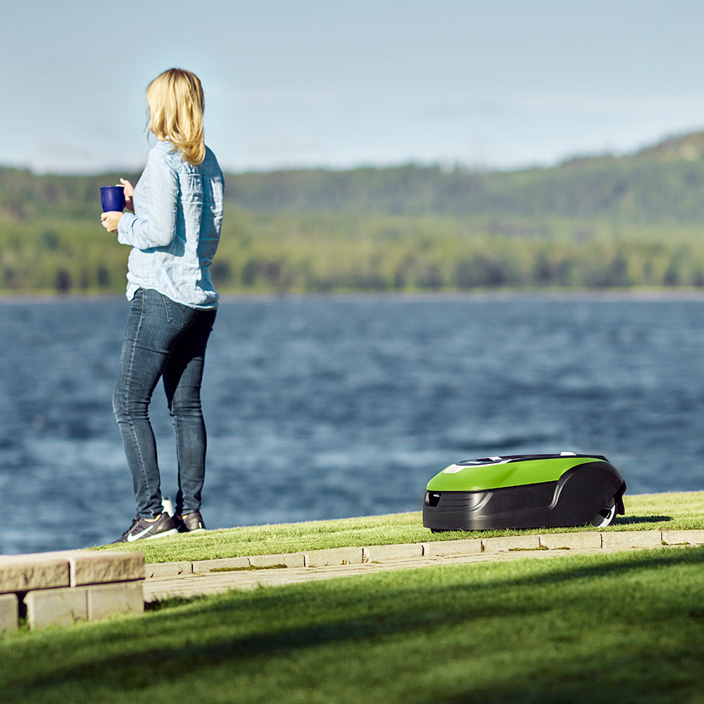 Optimow 1000m²