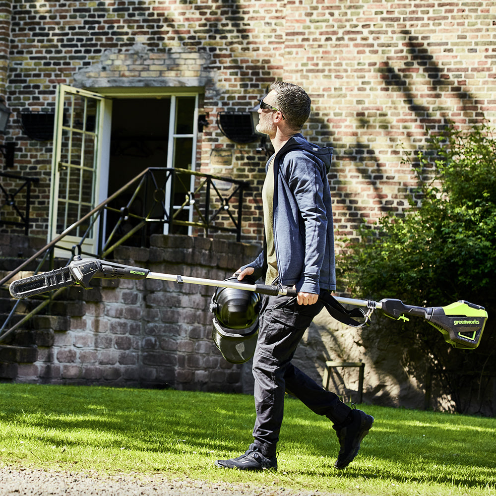 60V Pole Saw - tool only