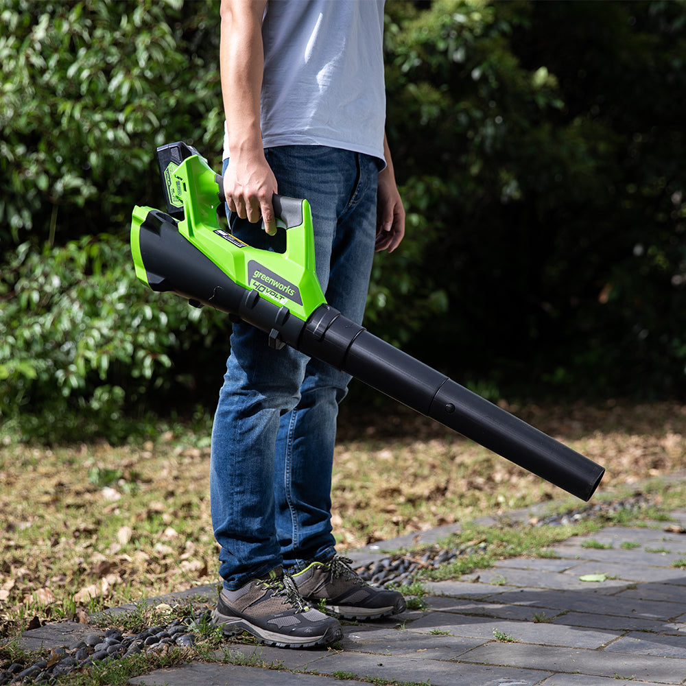 40V Leaf Blower 177 kmh