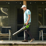60V Leaf Blower 209 km/h - tool only