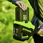 60V Pole Saw - tool only