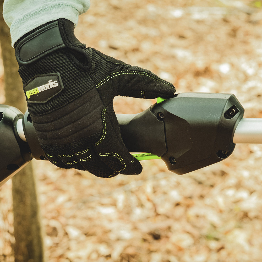 60V Pole Saw