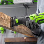 24V Reciprocator Saw - tool only