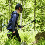 60V Pole Saw - tool only