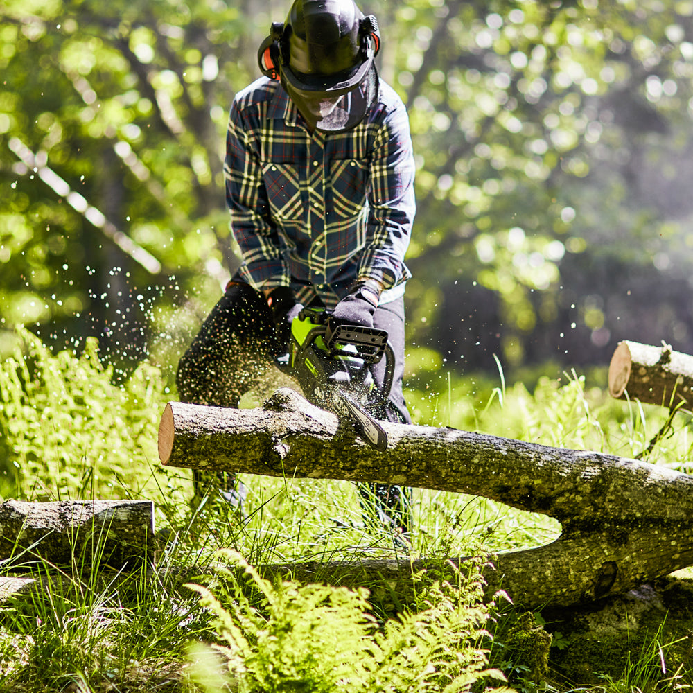 60V Chainsaw 40cm - tool only