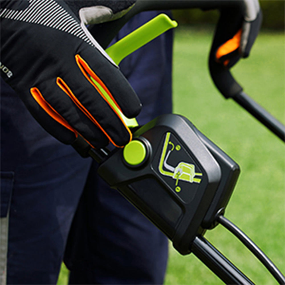 24V+24V Lawn Mower 36cm - tool only