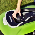 Optimow 1000m²