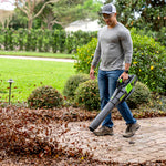 60V Leaf Blower 209 km/h - tool only