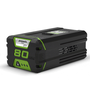 80V 4Ah Battery
