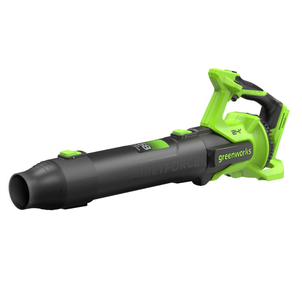 POWERALL 24V Leaf Blower 209 km/h - tool only