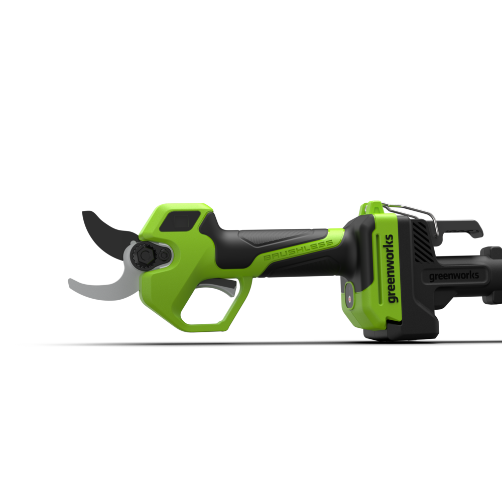 POWERALL 24V Pruning Shear - tool only