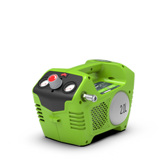 24V Air Compressor - tool only