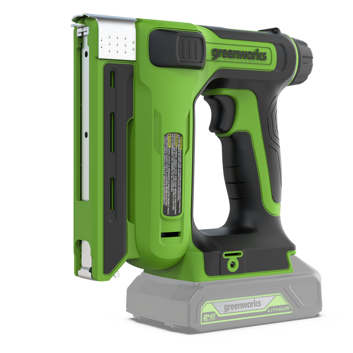 POWERALL 24V Stapler