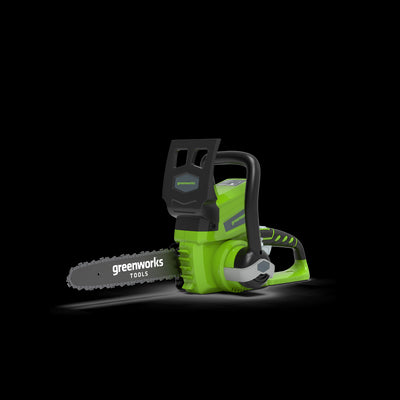 24V Chainsaw 25cm