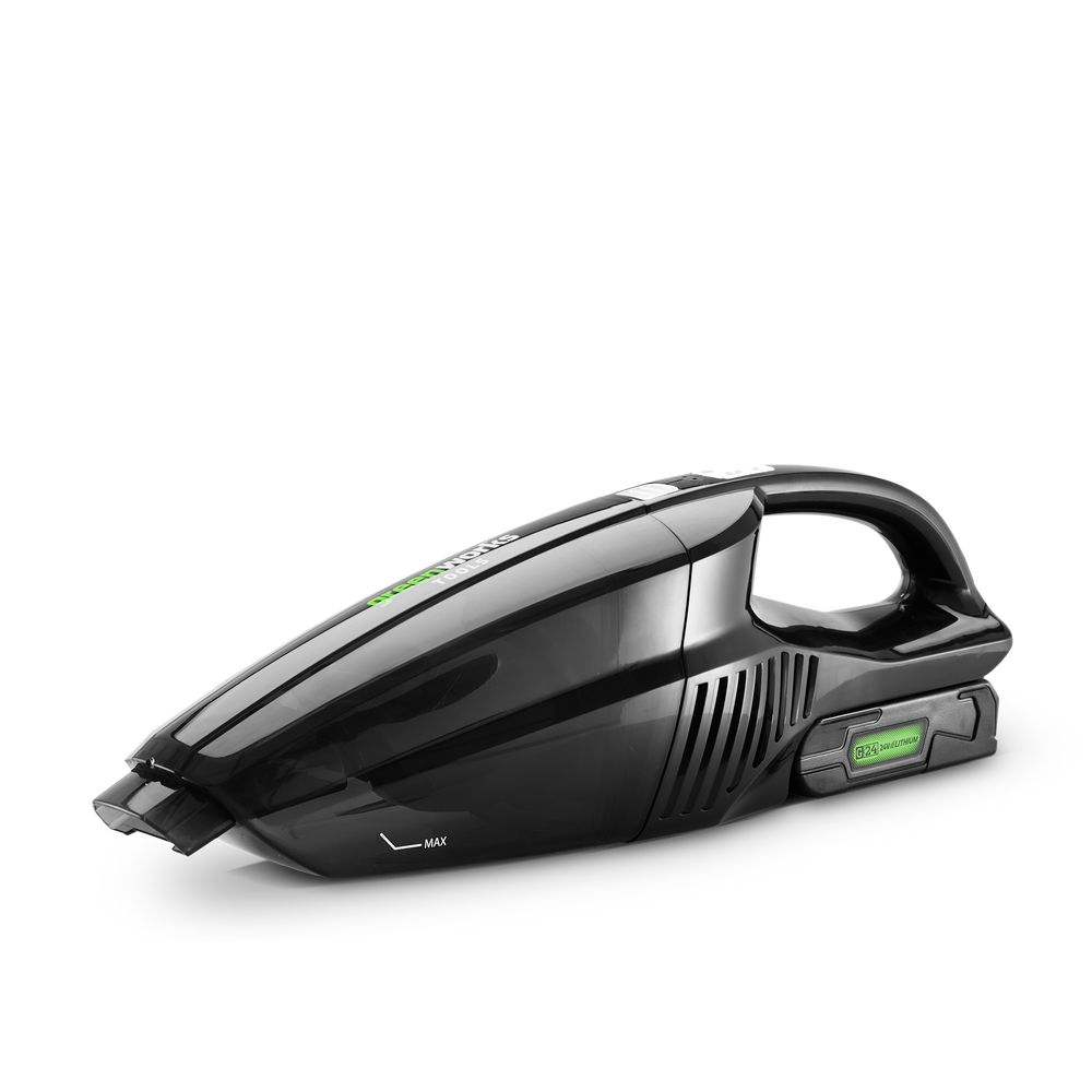 24V Hand Vacuum Cleaner