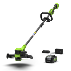 24V Grass Trimmer 33cm Gen. II - 4Ah Battery