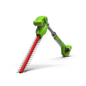 24V Pole Hedge Trimmer 51cm - tool only