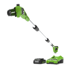 24V Pole Saw - 2Ah Battery