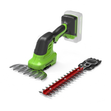 24V Shrub Shear 2-in-1 - tool only