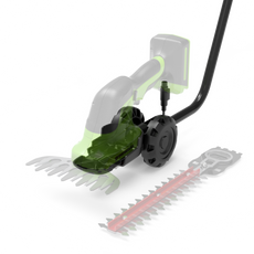 Extension Pole for 24V Grass & Shrub Shear