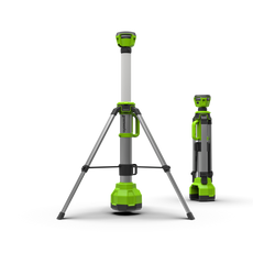 24V Standing Light 2-in-1