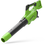 24V+24V Leaf Blower 193 km/h - tool only