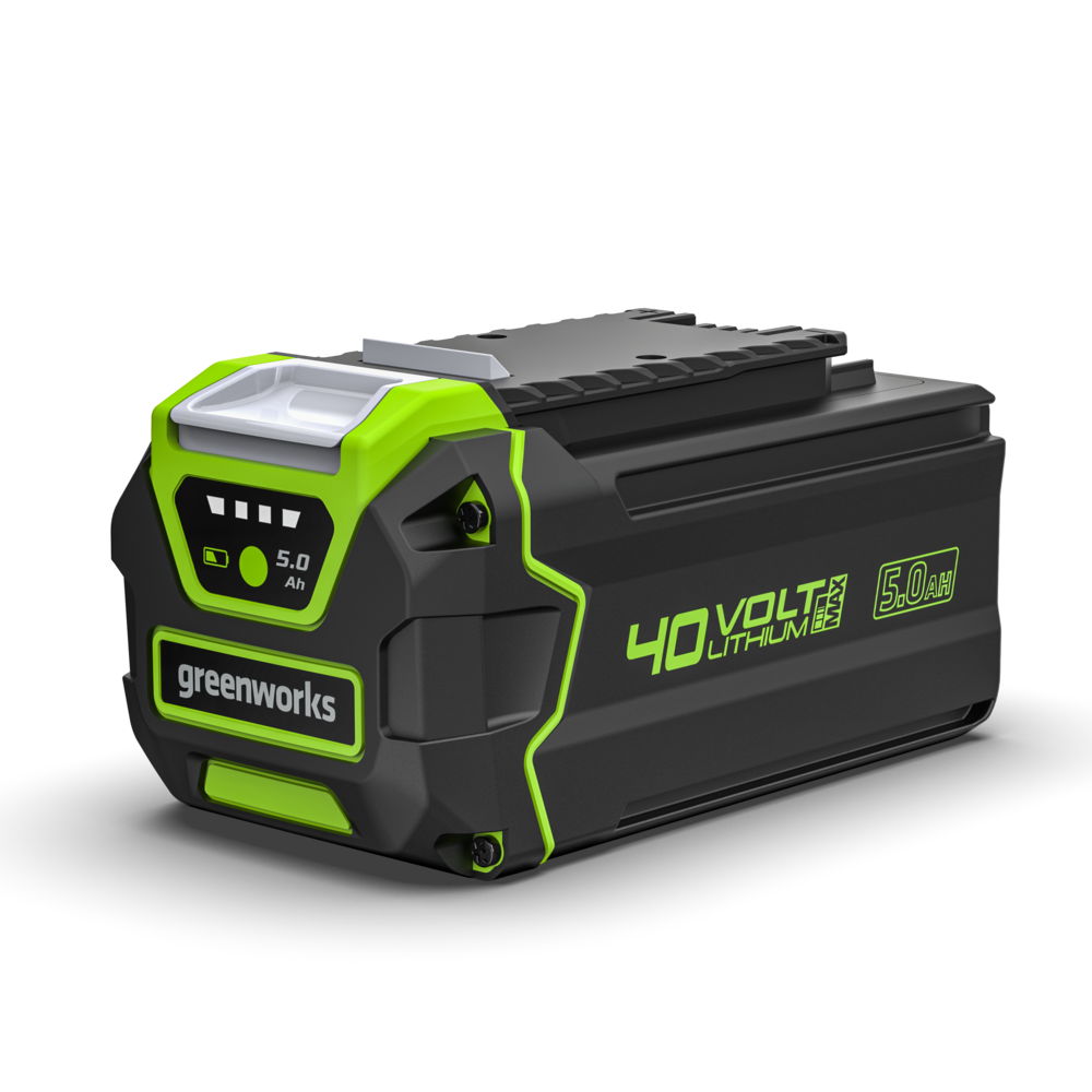 40V Battery 5Ah Gen. 2