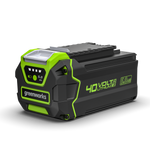 40V Battery 5Ah Gen. 2