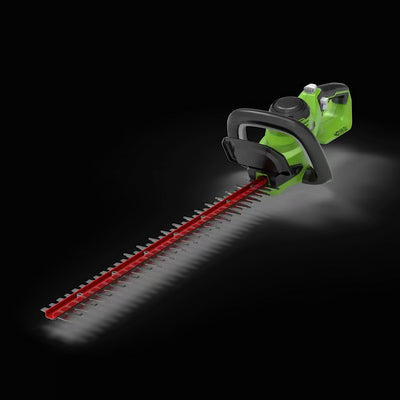 40V Hedge Trimmer 61cm - tool only