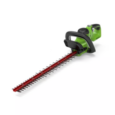 40V Hedge Trimmer 61cm - tool only