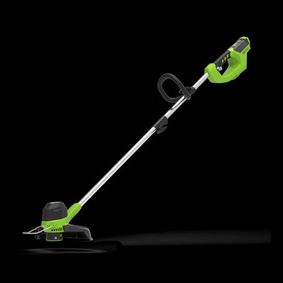 40V Grass Trimmer 30cm - tool only