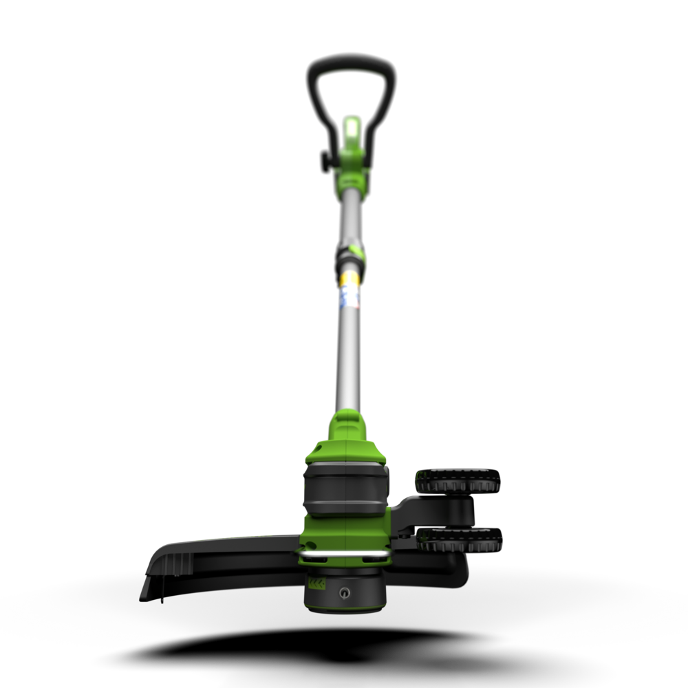 40V Trimmer & Edger 33cm - tool only