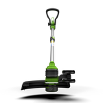 40V Trimmer & Edger 33cm - tool only