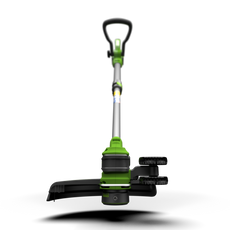 40V Trimmer & Edger 33cm - tool only