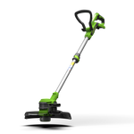 40V Trimmer & Edger 33cm - tool only
