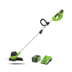 40V Grass Trimmer 30cm - 2Ah Battery