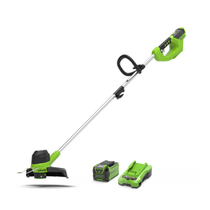 40V Grass Trimmer 30cm - 2Ah Battery