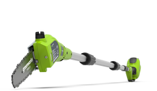 40V Pole Saw - 2Ah Battery