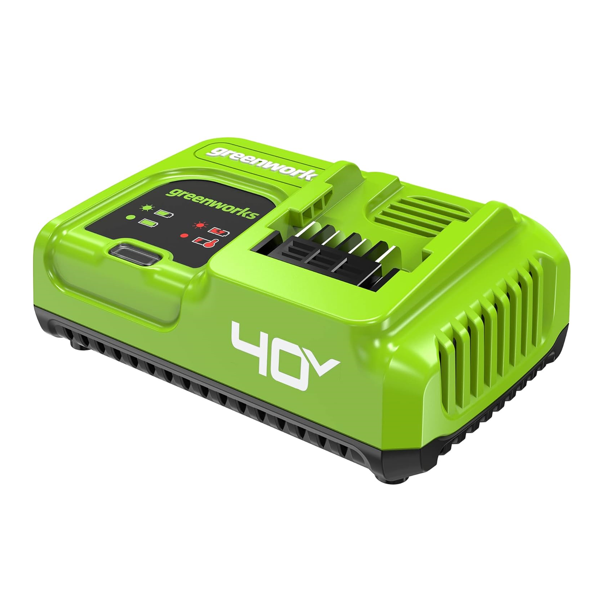 40V Fast Charger 5A