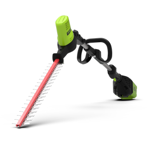 60V Telescopic Hedge Trimmer 51cm Gen. 2 - tool only