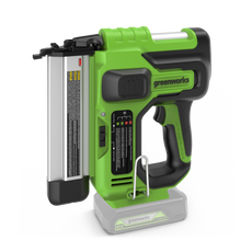 24V Brad Nailer - tool only