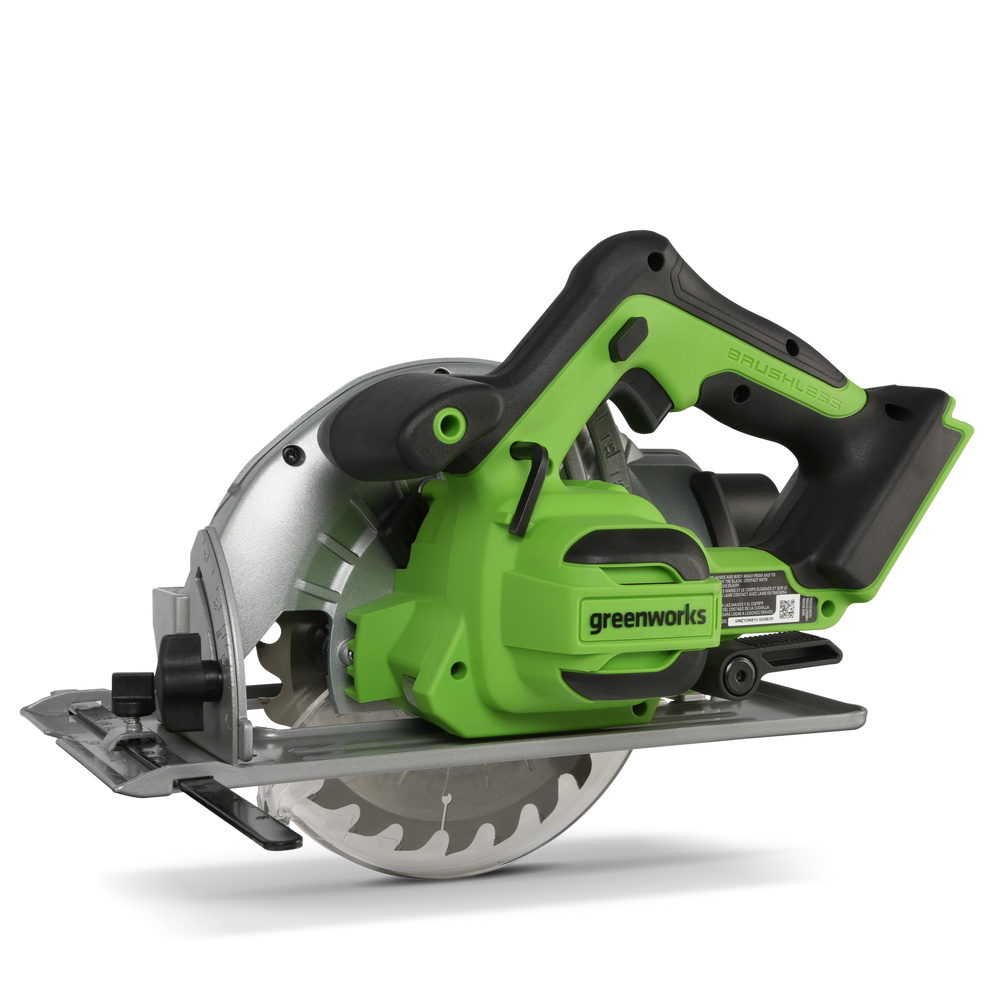 24V Circular Saw - tool only