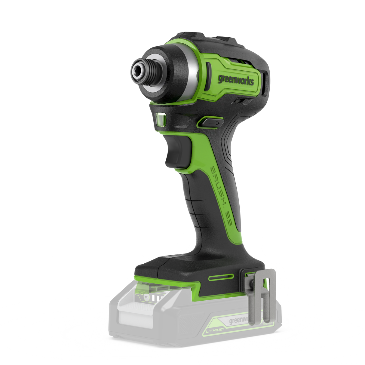 POWERALL 24V Impact Driver 220Nm