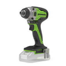 24V Impact Wrench 300Nm - tool only