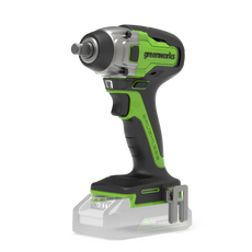 24V Impact Wrench 400Nm - tool only