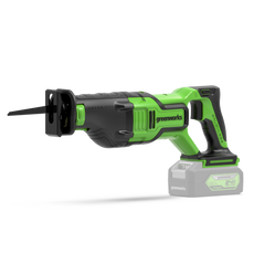 24V Reciprocator Saw - tool only