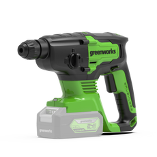 24V Hammer Drill 2J - tool only