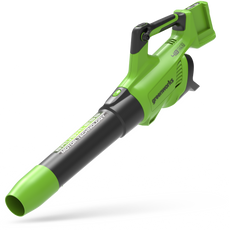 48V (24V x 2) Leaf Blower 217 km/h - tool only