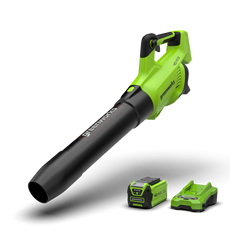 40V Leaf Blower 193 km/h Gen. II - 2Ah Battery
